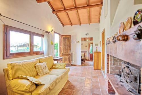 Lake Apartment In Villa Massi