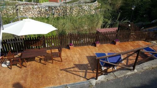 Apartamento La Sorgente Appartamento