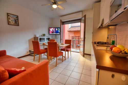 2-bedroom Apartment Camelia 21
