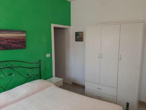 Apartamento Casa Matthias
