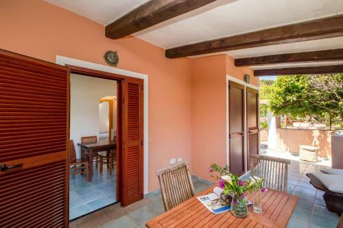 Apartamento Appartamento Colomba