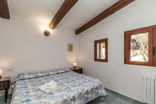 Apartamento Appartamento Colomba