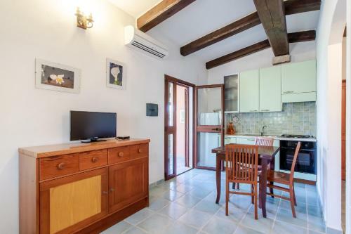 Apartamento Appartamento Colomba