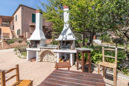 Apartamento Appartamento Colomba