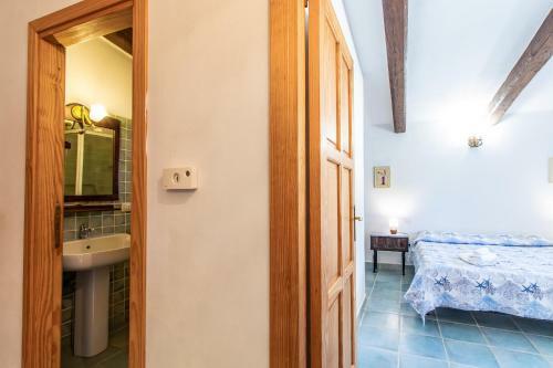 Apartamento Appartamento Colomba