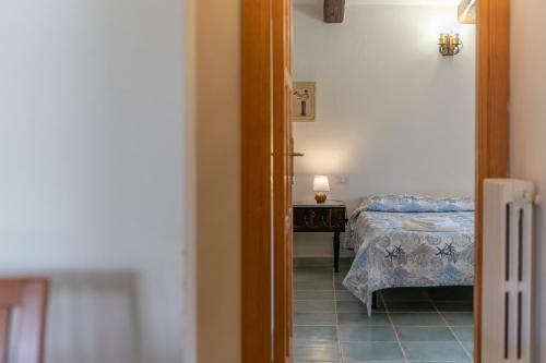 Apartamento Appartamento Colomba