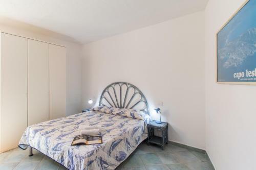 Apartamento Tommaso