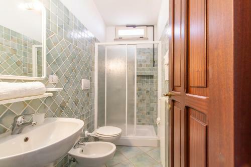 Apartamento Tommaso