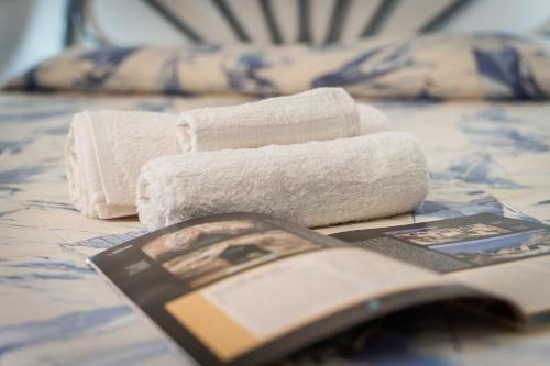 Apartamento Tommaso