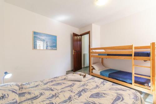 Apartamento Tommaso