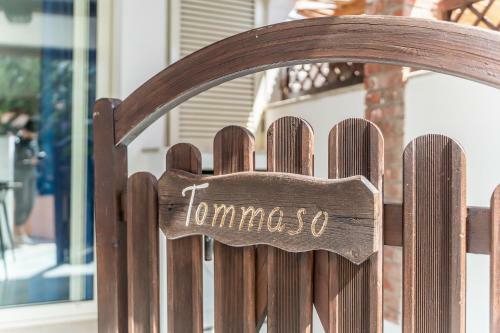 Apartamento Tommaso