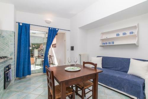Apartamento Tommaso