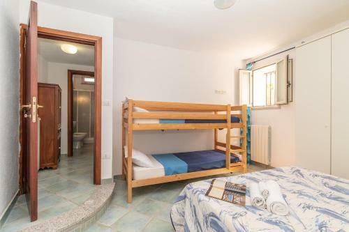 Apartamento Tommaso