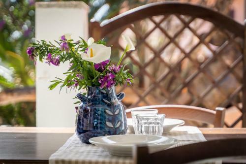 Apartamento Tommaso