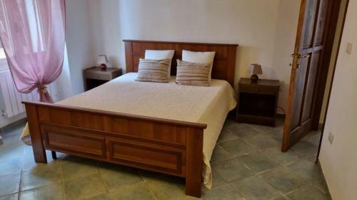 Apartamento Rosa