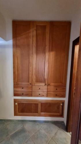 Apartamento Rosa
