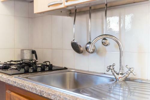 Apartamento Giovanni