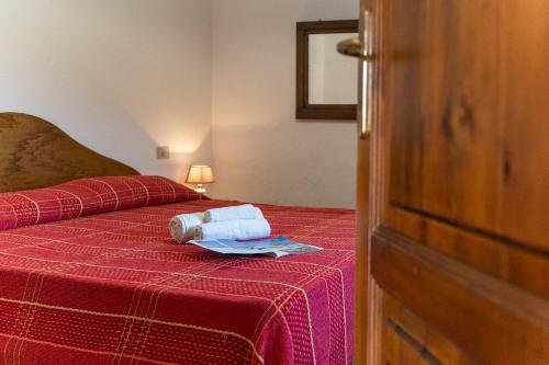 Apartamento Giovanni