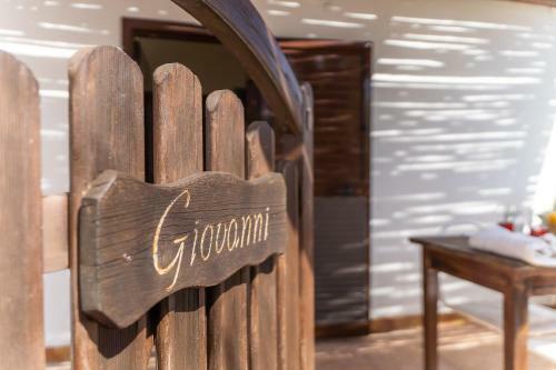 Apartamento Giovanni