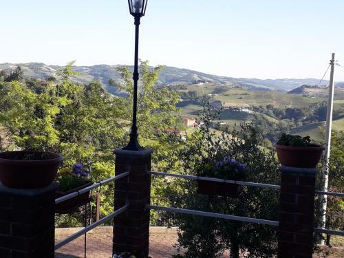 Bed & Breakfast La Casa Nel Verde