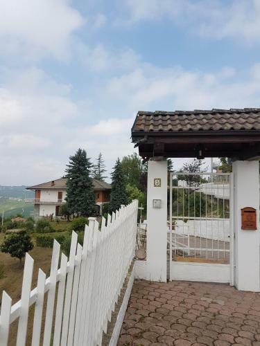 Bed & Breakfast La Casa Nel Verde
