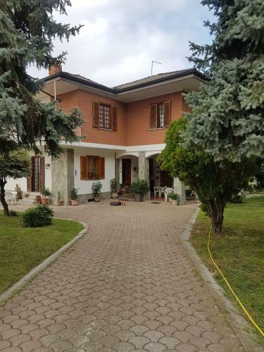 Bed & Breakfast La Casa Nel Verde