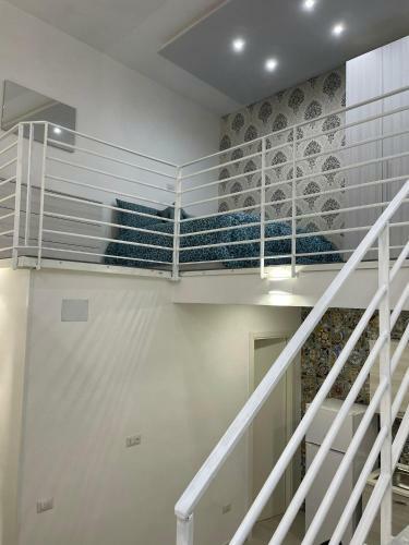 Salerno Room