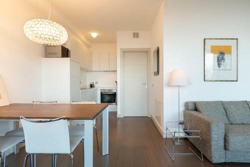 Apartamento My Lake Maggiore View Home