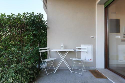 Apartamento My Lake Maggiore View Home