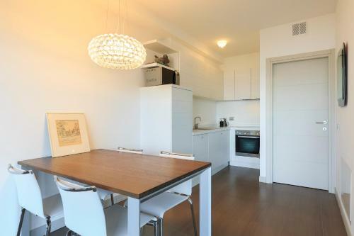 Apartamento My Lake Maggiore View Home