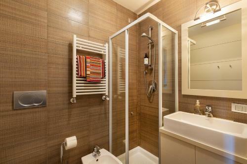 Apartamento My Lake Maggiore View Home