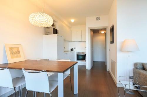 Apartamento My Lake Maggiore View Home