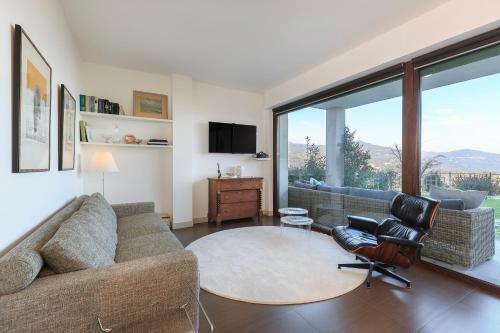 Apartamento My Lake Maggiore View Home