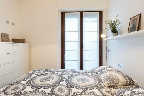 Apartamento My Lake Maggiore View Home