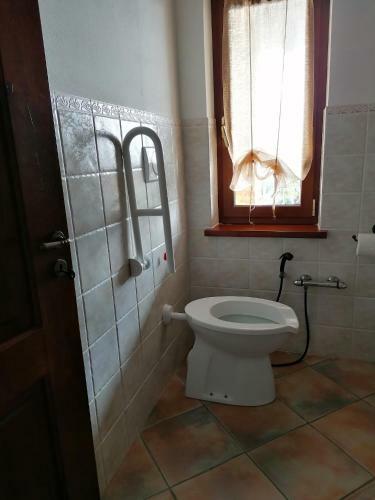 Apartamento Cascina Zanot
