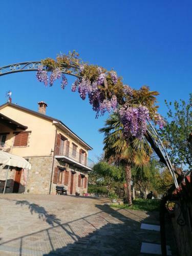 Apartamento Cascina Zanot