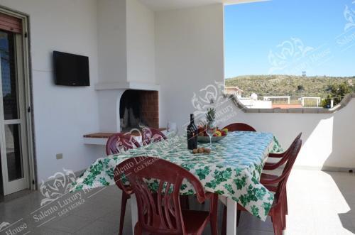 Apartamento Luxury 17