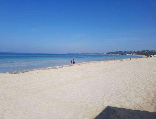 Apartamento Residenza Lido Conchiglie