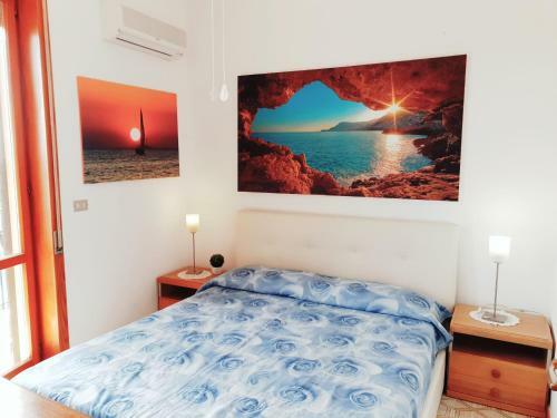 Apartamento Residenza Lido Conchiglie