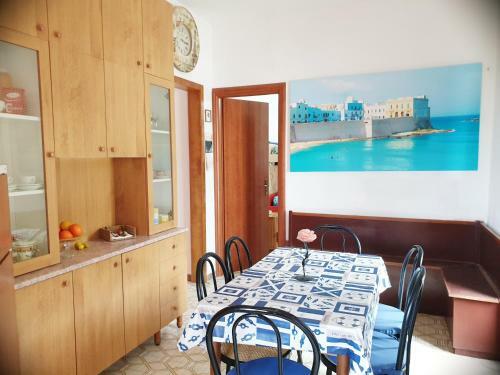 Apartamento Residenza Lido Conchiglie