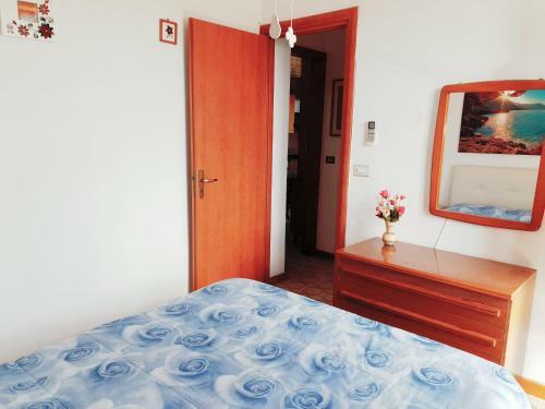 Apartamento Residenza Lido Conchiglie