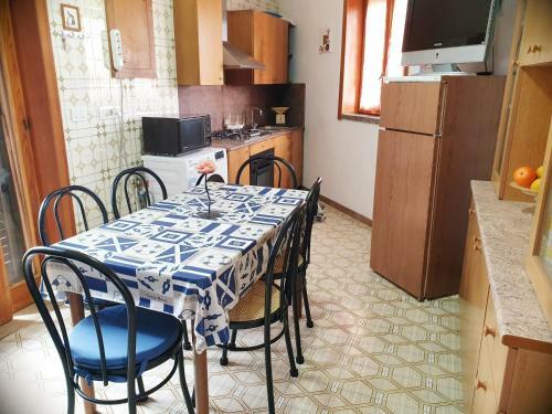 Apartamento Residenza Lido Conchiglie