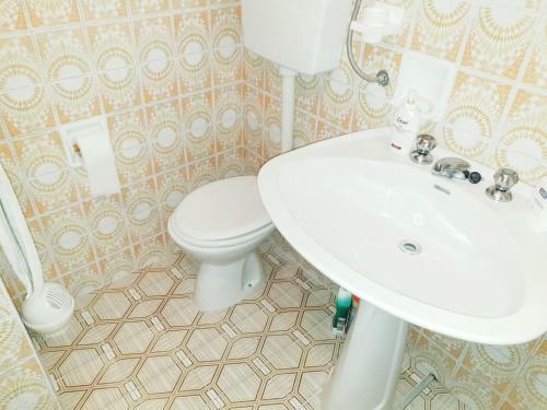 Apartamento Residenza Lido Conchiglie