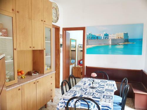 Apartamento Residenza Lido Conchiglie