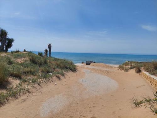 Villetta A Pochi Passi Dal Mare