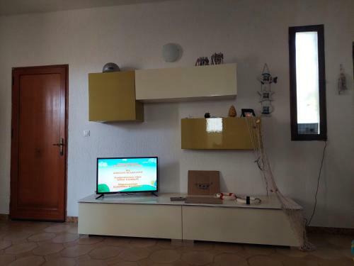 Villetta A Pochi Passi Dal Mare