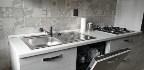Apartamento Appartamento Bellavista