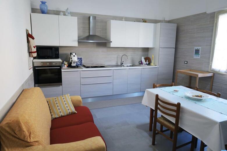Bed & Breakfast Dimoramare