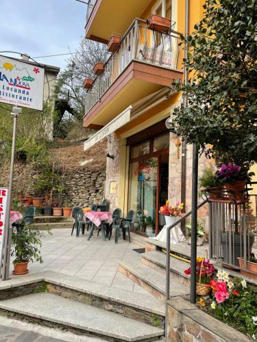Hotel Albergo Ristorante La Nuova