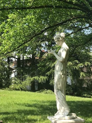 Apartamento Appartamento Lusso Con Piscina Tra Milano E Como